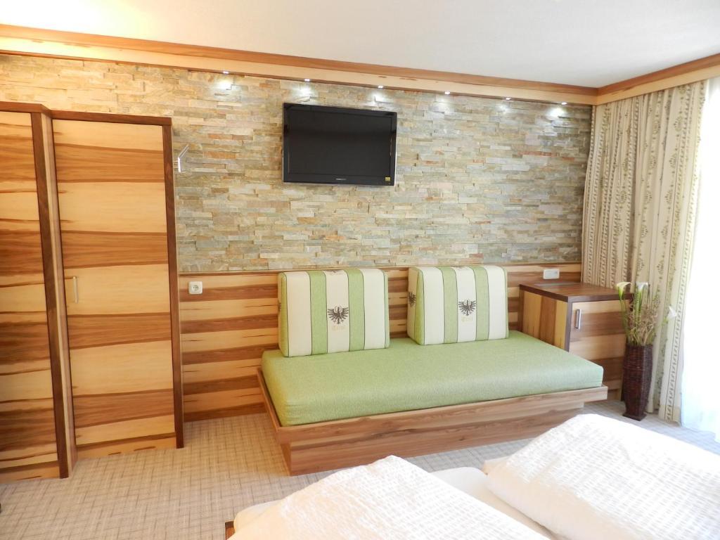 Pension Johannes Бах Номер фото